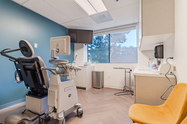 Images Southern California Fertility Center