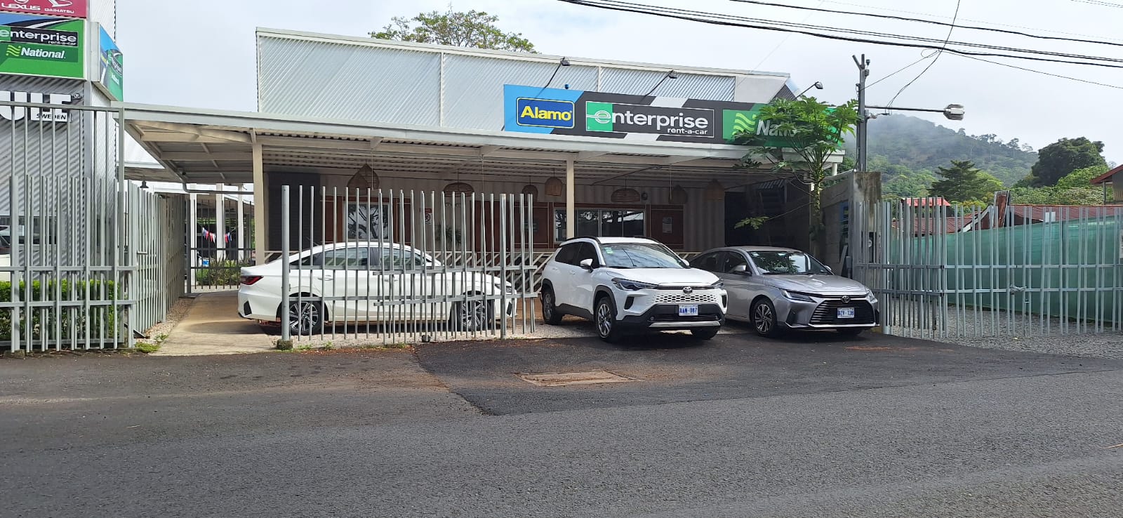 Galería en miniatura