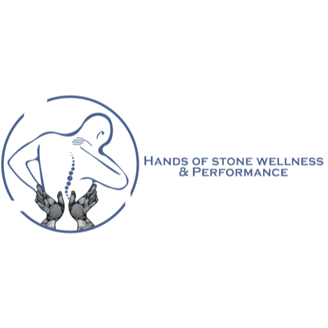 Hands of Stone Wellness and Performance
