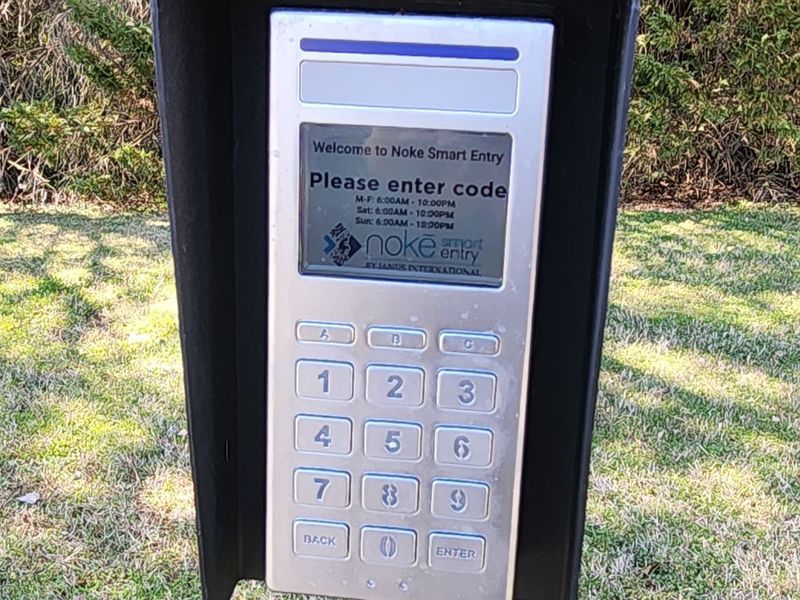 Extra Space Storage Image