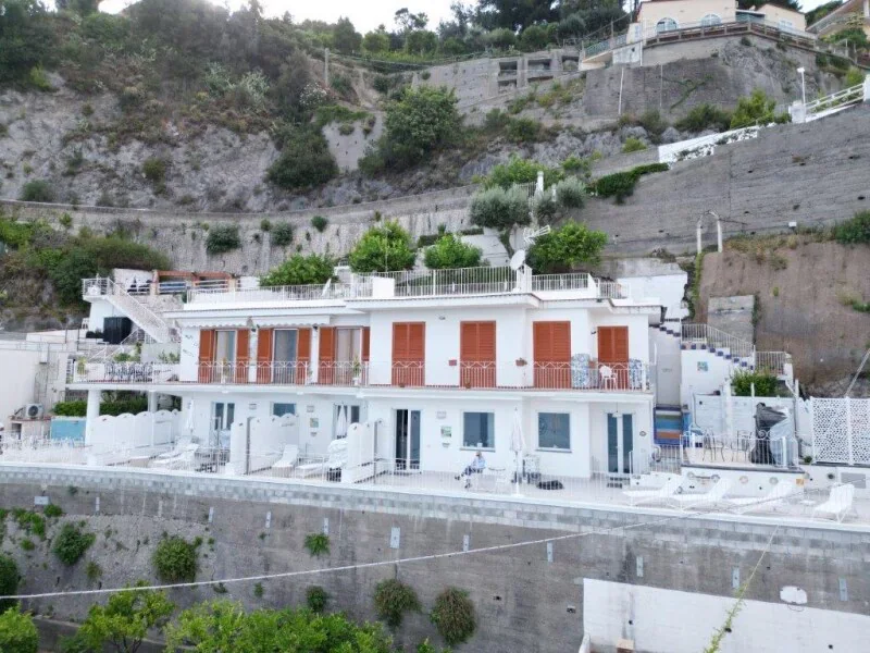 Images Mar-Isa Suite Apartments Amalfi Coast