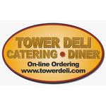 Tower Deli and Diner Logo