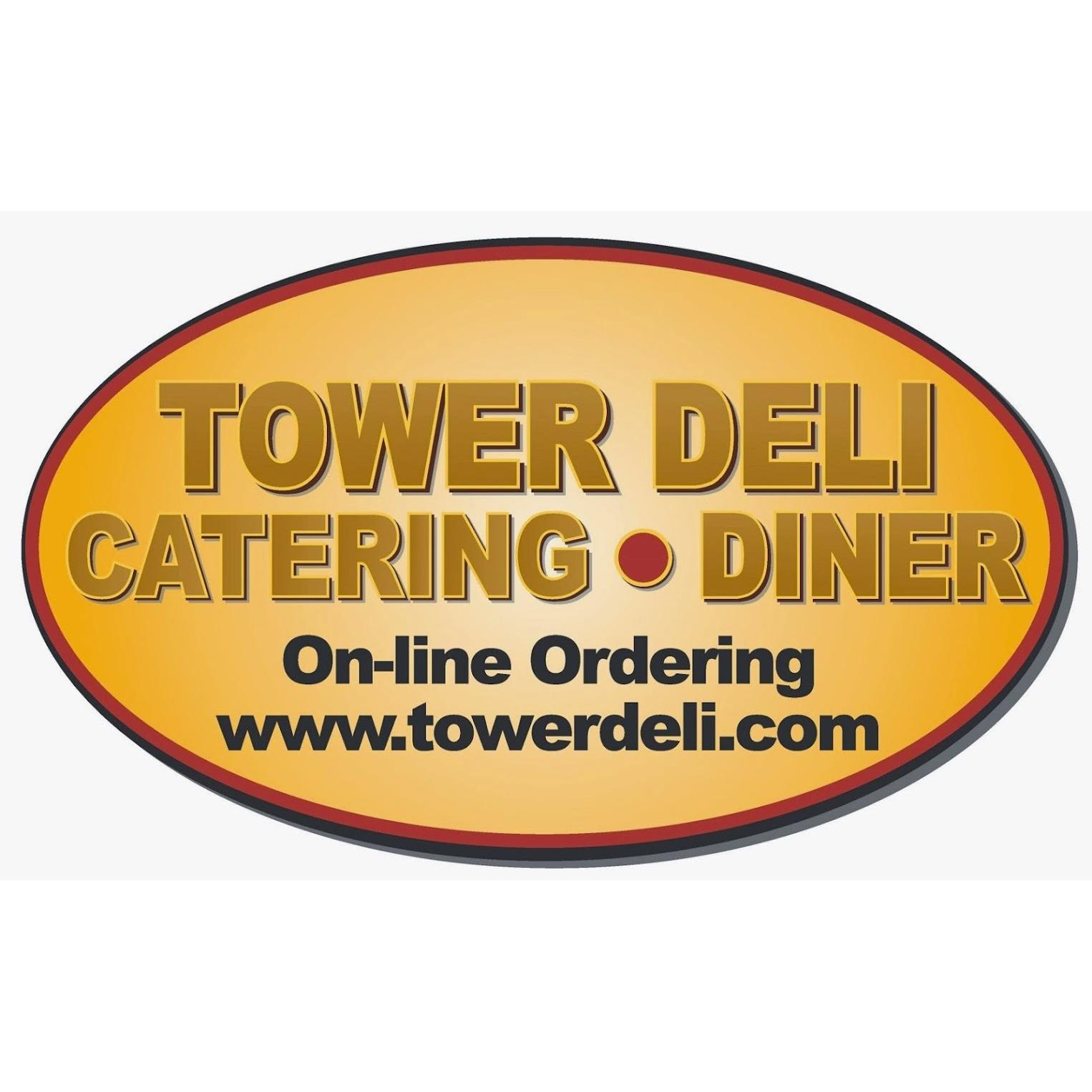 Tower Deli and Diner - Davie, FL 33324 - (954)452-8202 | ShowMeLocal.com