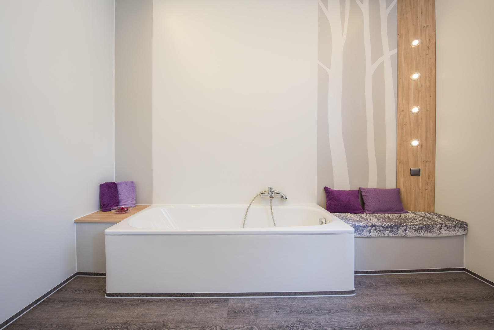 bognerbad, Inh. René Bogner, Glockenweg 15 in Schneegattern