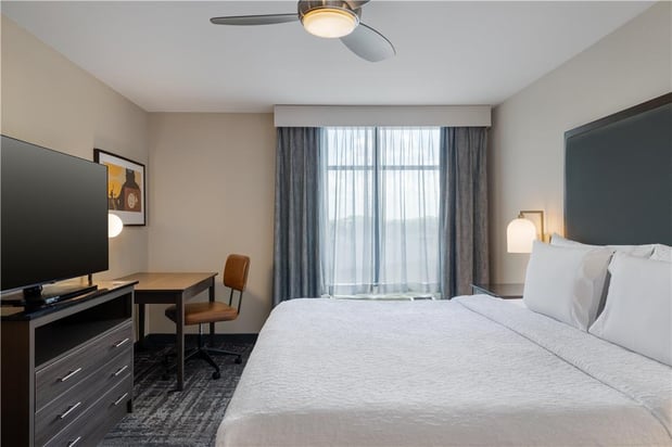 Images Homewood Suites by Hilton Ankeny
