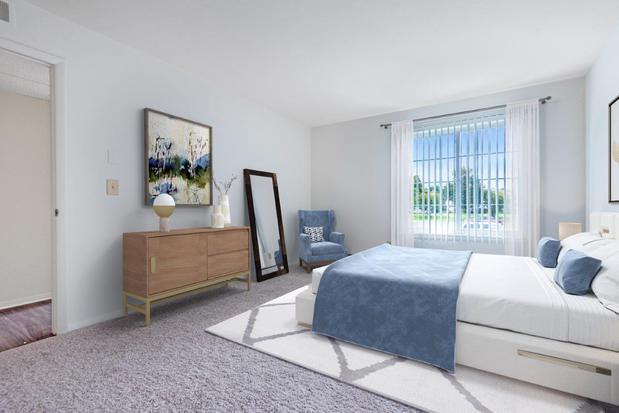 Images Steeplechase Apartment Homes