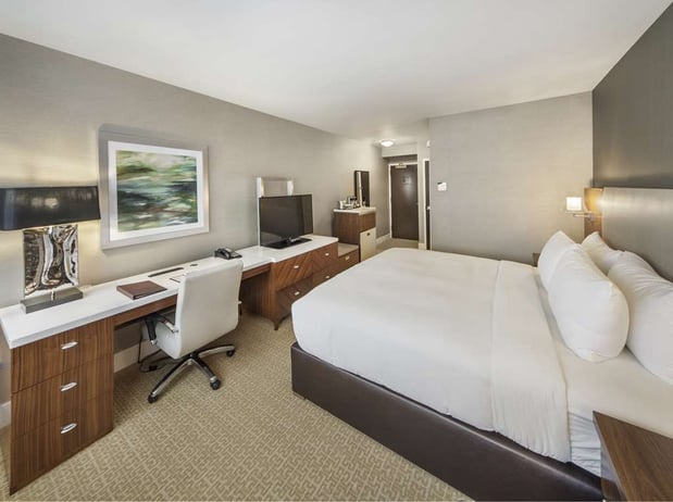 Images DoubleTree by Hilton Hotel Nanuet