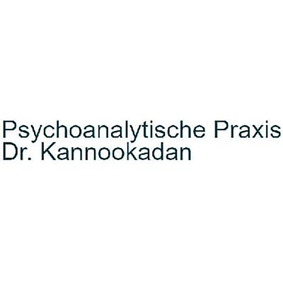 Logo Kannookadan Mathew Psychoanalyse / Psychotherapie