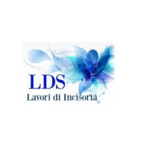 Incisoria Lds Logo