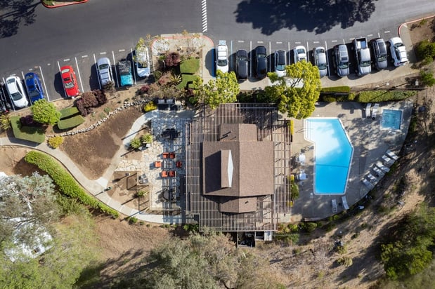 Images Summit at Sausalito