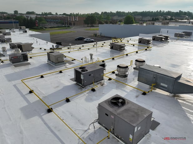 Images Innovative Roofing Systems