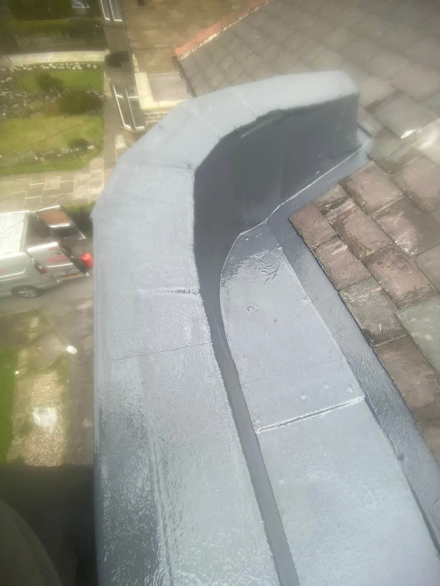 Images Bradford Roofing Services