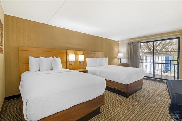 Images Best Western Royal Plaza Hotel & Trade Center