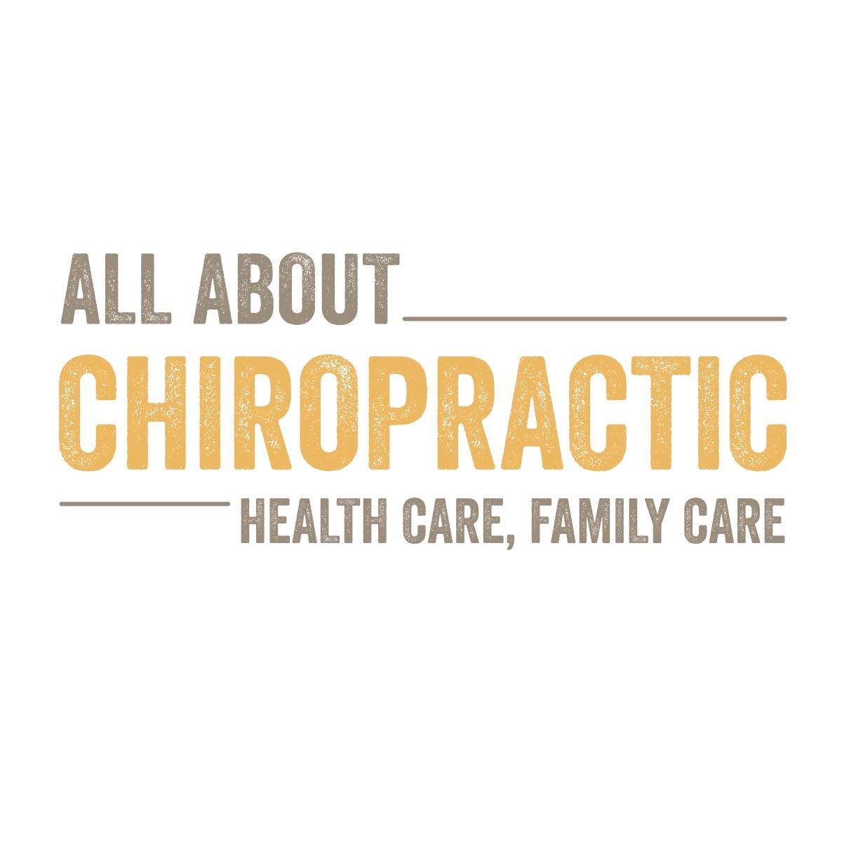 All About Chiropractic