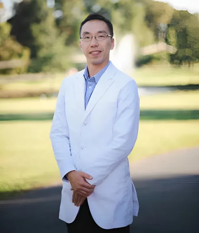 Dr-Matt-Z-Chen- Burtonsville Dental Suite