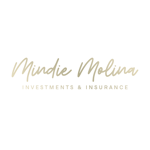 Mindie Molina Logo