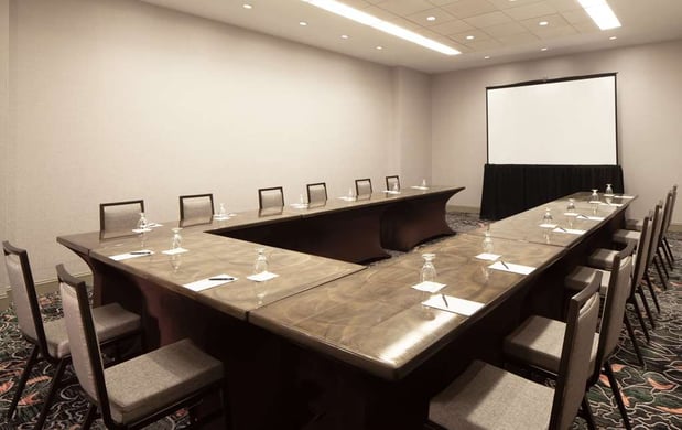 Images Hilton Atlanta/Marietta Hotel & Conference Center