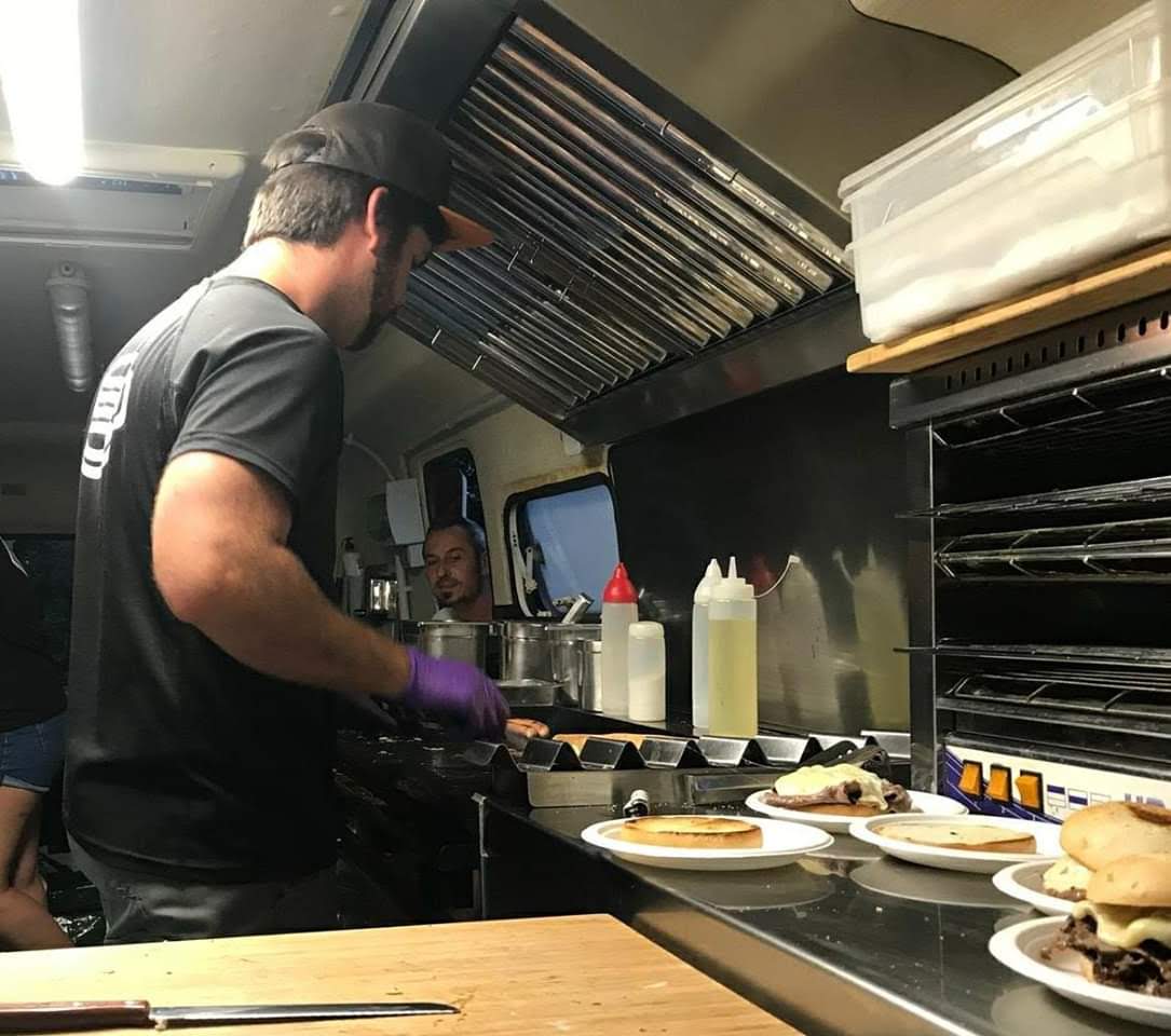 Images Frapas Foodtruck
