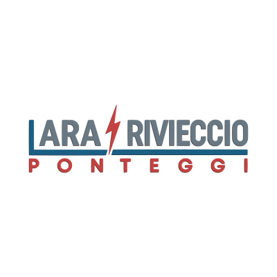 Lara Ponteggi | Ponteggi Napoli | Aziende di Ponteggi Napoli | Noleggio Ponteggi Logo