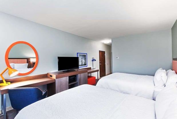 Images Hampton Inn Ozona