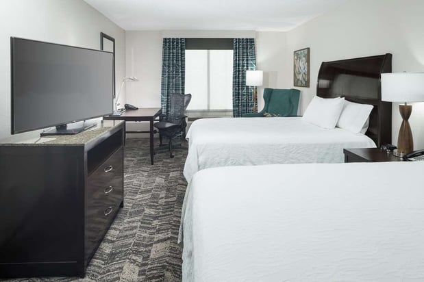Images Hilton Garden Inn Dothan