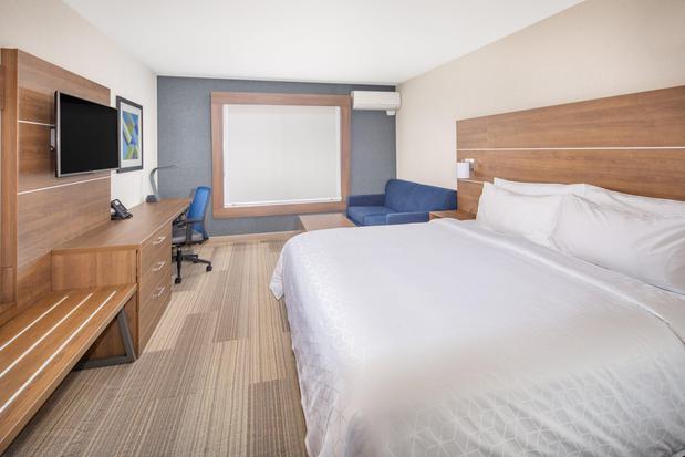 Images Holiday Inn Express San Diego Airport-Old Town, an IHG Hotel