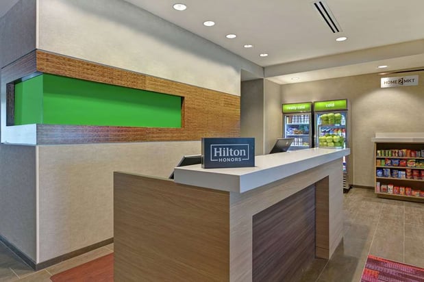 Images Home2 Suites by Hilton West Palm Beach Airport