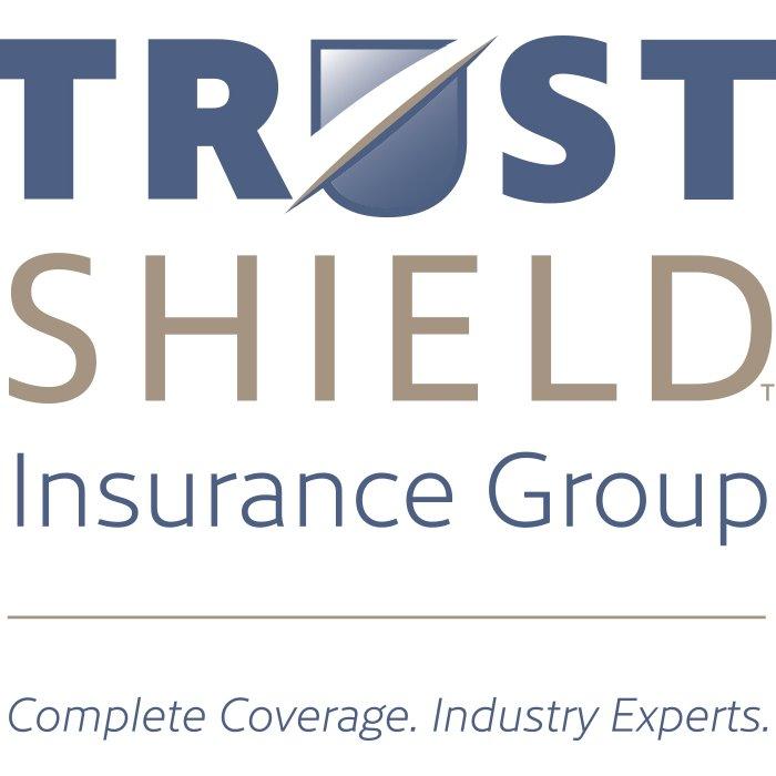 Trust Shield Insurance Group Logo