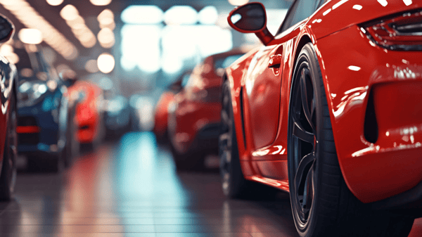 Bilder Autohaus TTP GmbH
