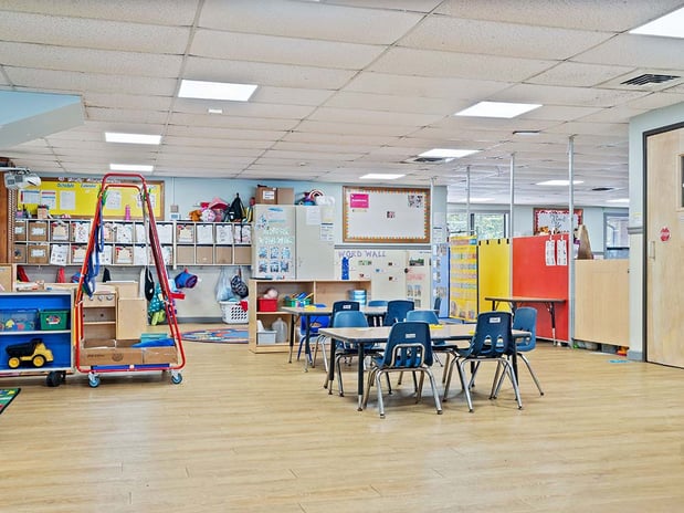 Images South Easton KinderCare