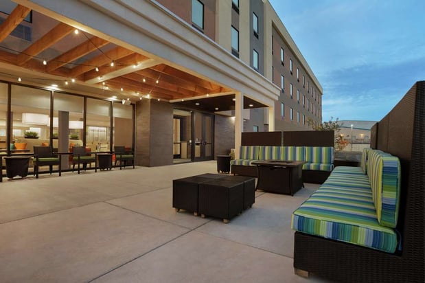 Images Home2 Suites by Hilton Elko