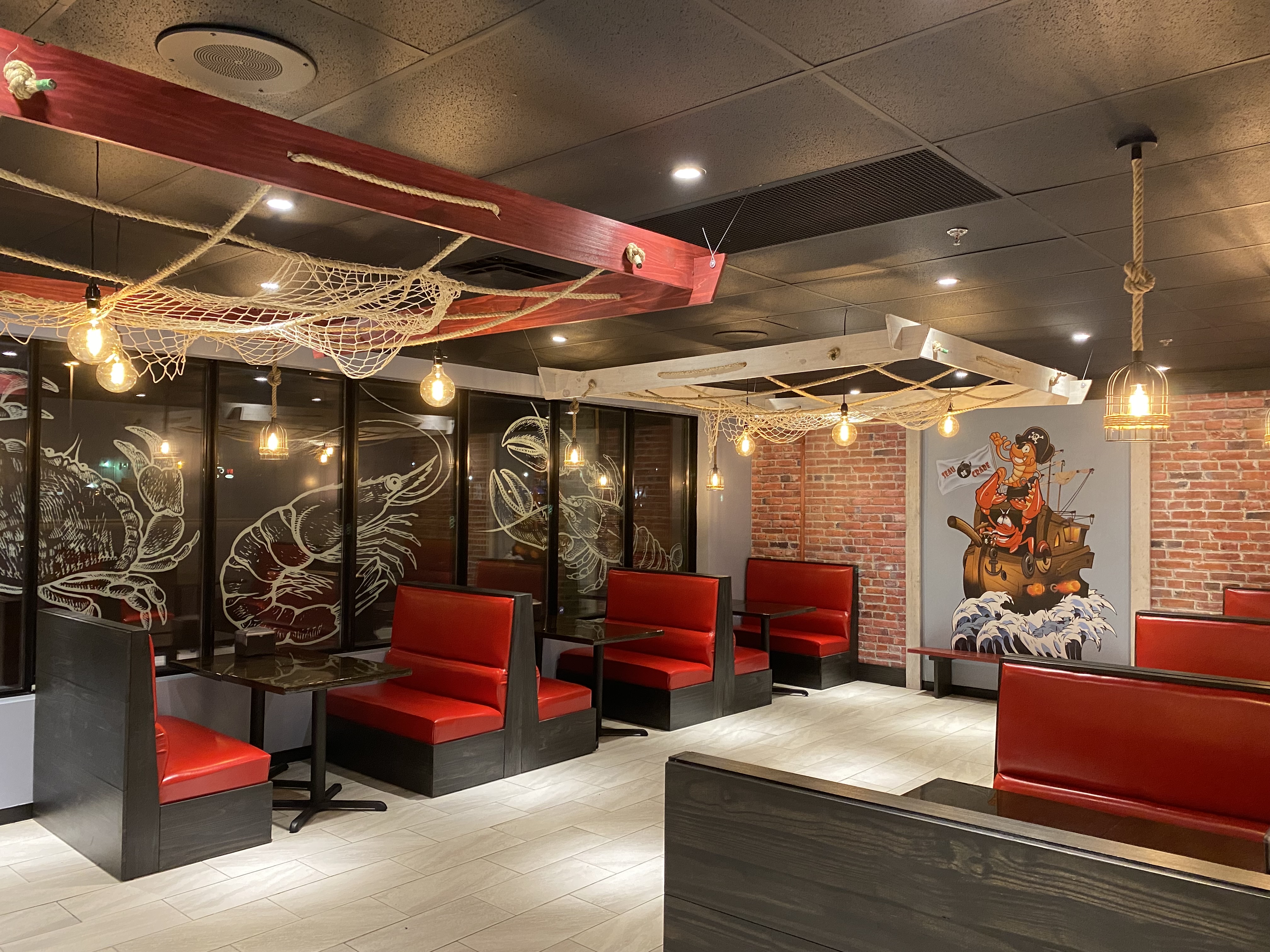 Images Seau de Crabe Restaurant