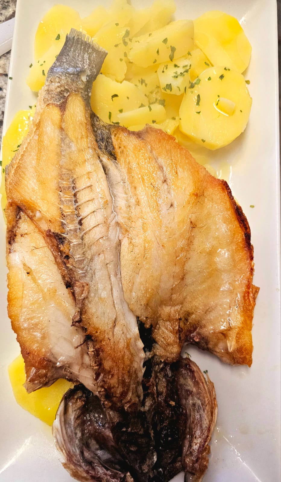 Images Las Palmeras Restaurante