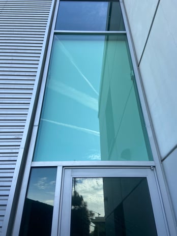 Images Precision Glass & Windows Inc