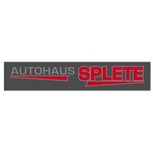 Logo von Autohaus Splete - Hoyer Tanktreff, Inh. Jan-Henrik Splete e. K.