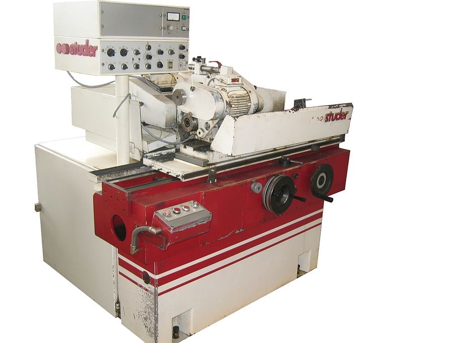 WMR Mira AG, Industriestrasse 20A in Brügg