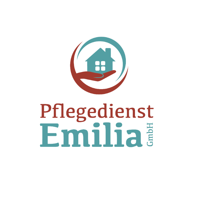 Pflegedienst Emilia GmbH in Mühlhausen in Thüringen - Logo