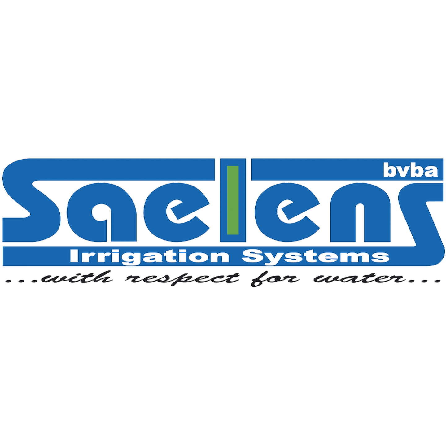 SAELENS BV Logo