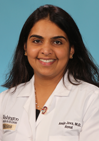 Anuja Java