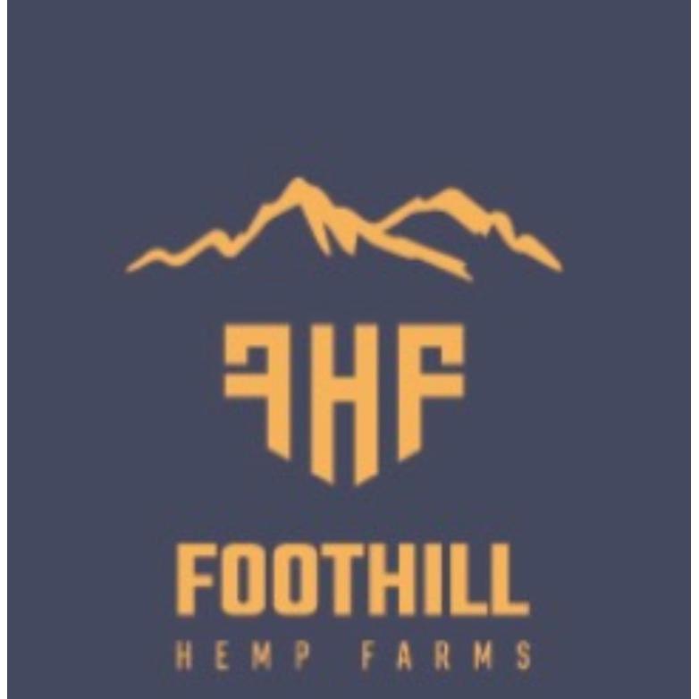 Foothill Hemp Farms Logo