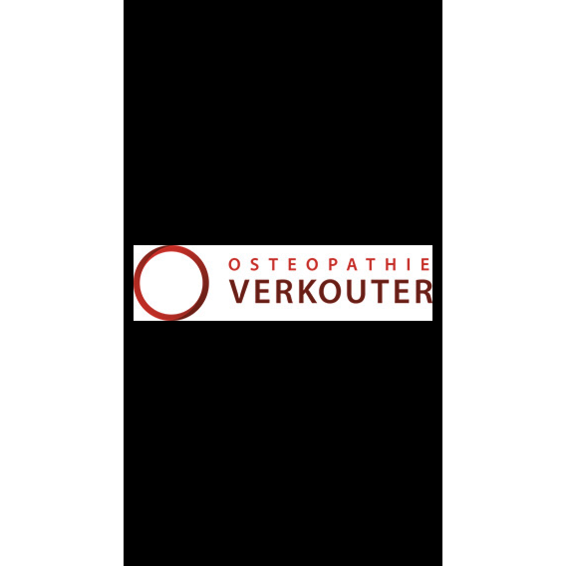 Osteopathie Verkouter Logo