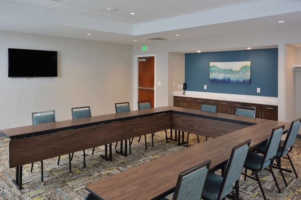 Images Hampton Inn & Suites by Hilton Charlotte North I 485