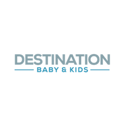 Destination Baby & Kids Logo