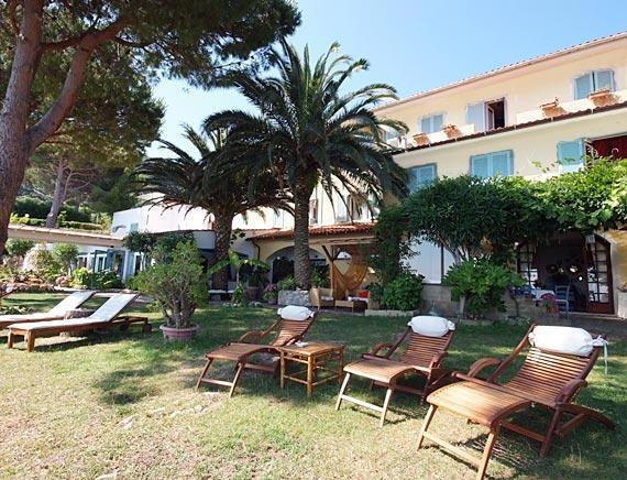 Images Hotel Sant'Andrea