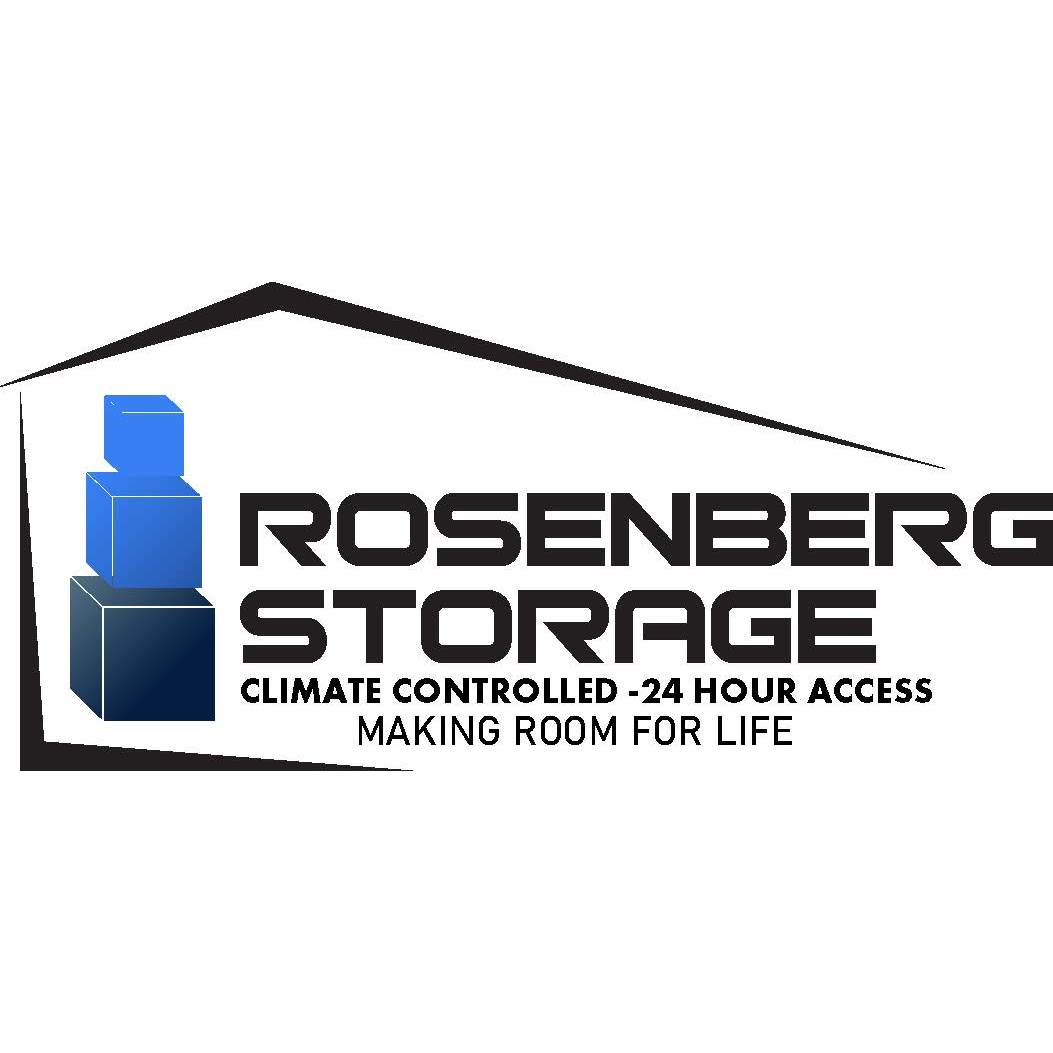Rosenberg Storage