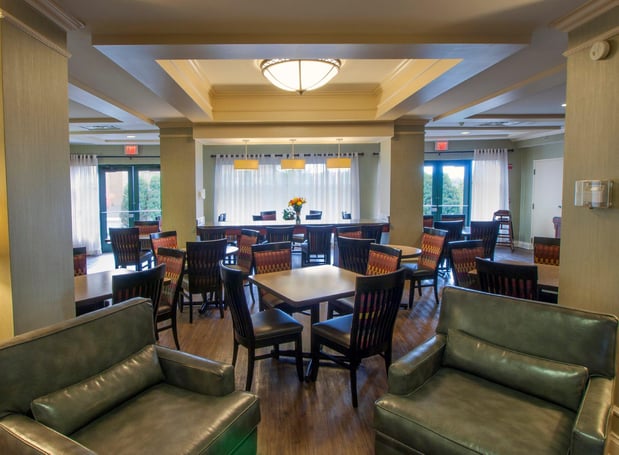Images Holiday Inn Express & Suites Buffalo-Airport by IHG