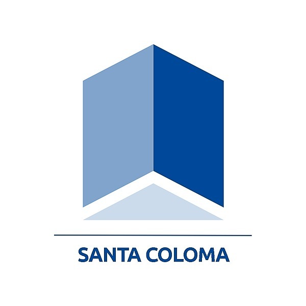 Inmobiliaria en Santa Coloma de Gramenet | La Casa Agency Logo