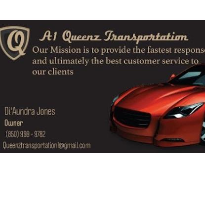 A1 Queenz Transportation - Tallahassee, FL 32310 - (850)999-9782 | ShowMeLocal.com