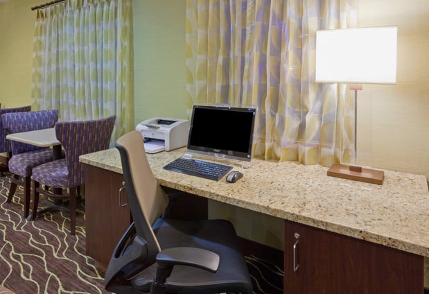 Images Holiday Inn Express & Suites St. Paul - Woodbury by IHG