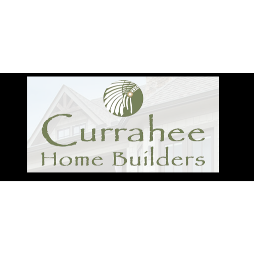 Currahee Home Builders Logo